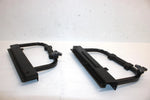 1989 Polaris 400 Oem Grab Bar Set 1011697 1011696 SP23