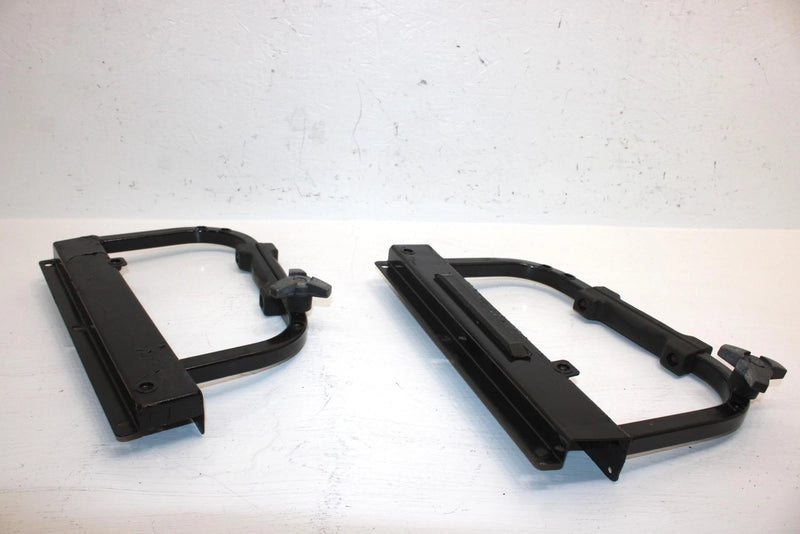 1989 Polaris 400 Oem Grab Bar Set 1011697 1011696 SP23