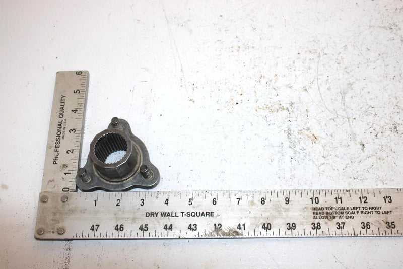 2000 Polaris Xplorer 400 Oem Braking Hub 1520259 AP99