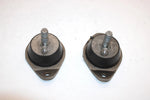 1996 Polaris Sl 700 Oem Engine Mount Pair 3110055 JP34