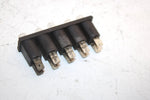 1999 Polaris Big Boss 500 Oem Indicator Panel 4032037 AP71