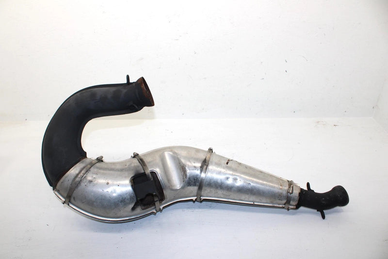 2006 Polaris 600 Fusion Oem Exhaust Pipe 1261613 SP31