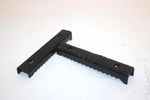 2005 Arctic Cat 500 4x4 Oem Footpeg Pair 5506-497 AA1