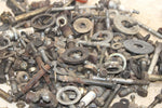 96 Polaris Xpress 300 Oem Nut Bolt Spacer Hardware Kit AP14