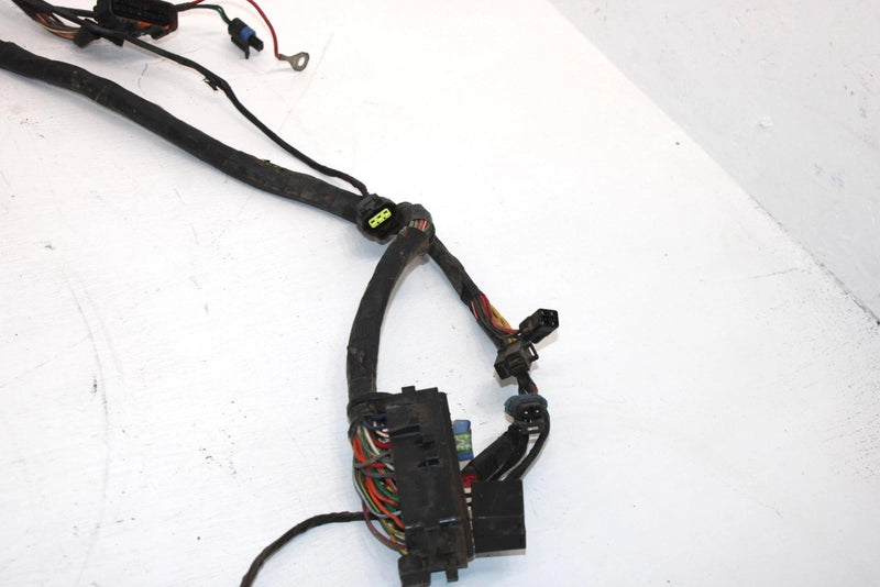 2005 Arctic Cat 500 4x4 Oem Main Wire Harness 0486-158 AA1