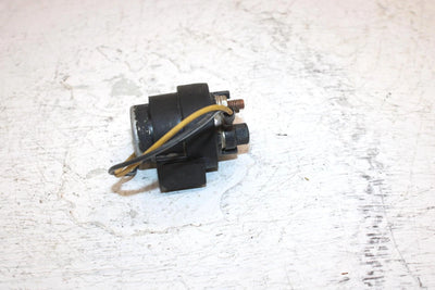 2003 Bombardier Quest 500 Oem Starter Relay 710000344 AB13