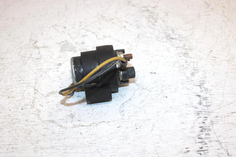 2003 Bombardier Quest 500 Oem Starter Relay 710000344 AB13
