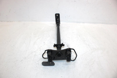 1996 Kawasaki Bayou 300 Oem Steering Post Shaft 39114-1068 AK19