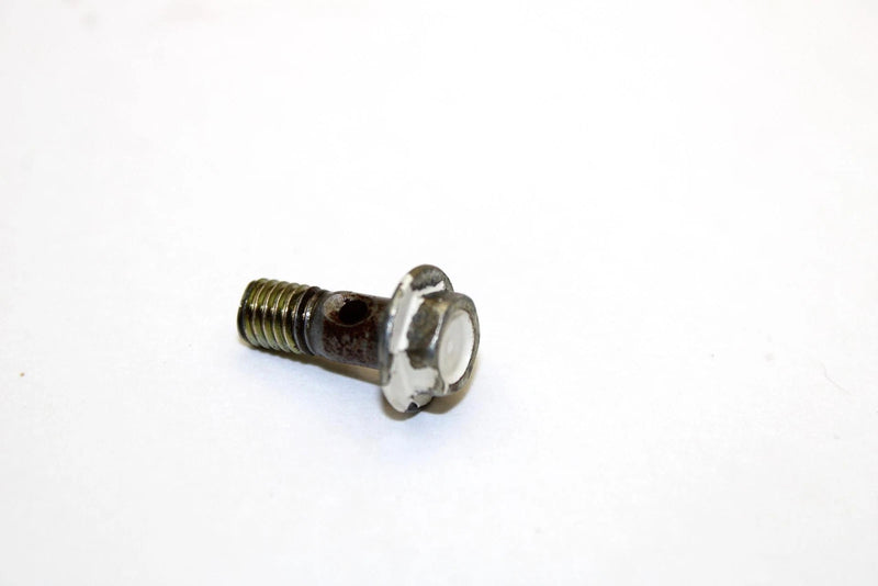 Sea-doo Oem Oil Pump Banjo Bolt 290241830 Q3182