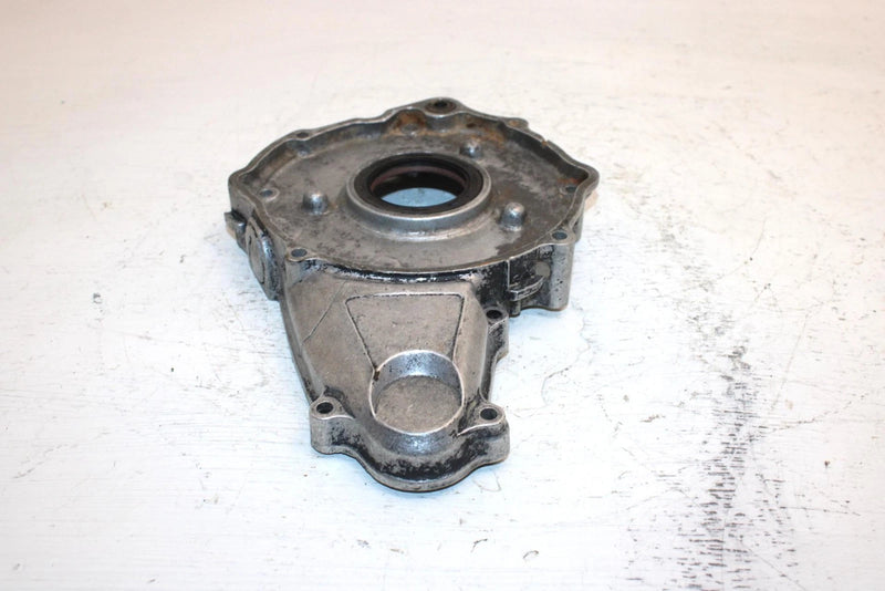 1982 Honda Atc200 Ea Big Red Oem Left Side Cover 11341-958-680 AH64