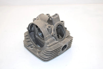 87 Kawasaki Bayou 185 Klf185a Oem Cylinder Head 11008-1152 AK13