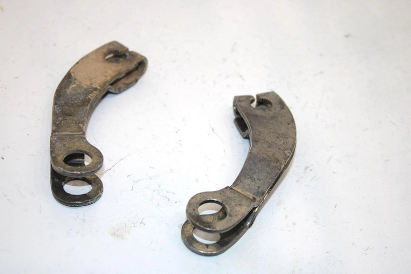 86 Yamaha  Moto 4 Yfm200dxs Oem Front Brake Lever Set 52H-25155-00-00 AY1