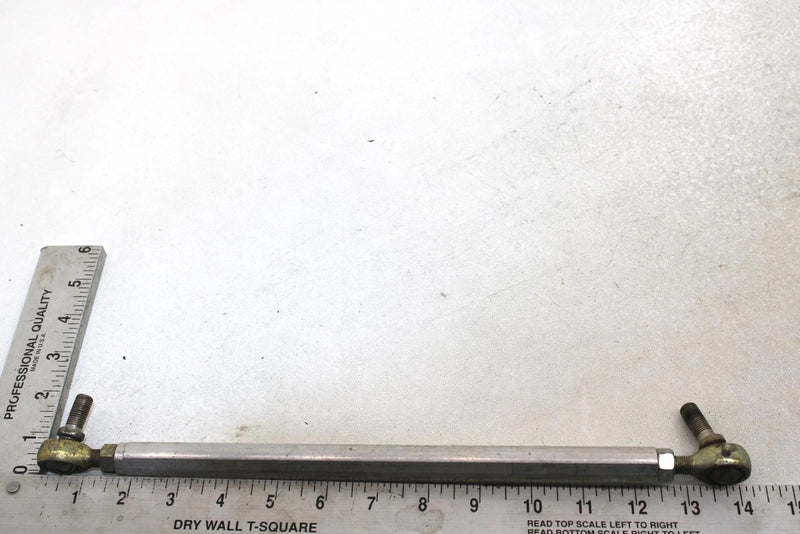 05 Polaris Rmk 800 Oem Steering Tie Rod With Ends  5334147 SP183