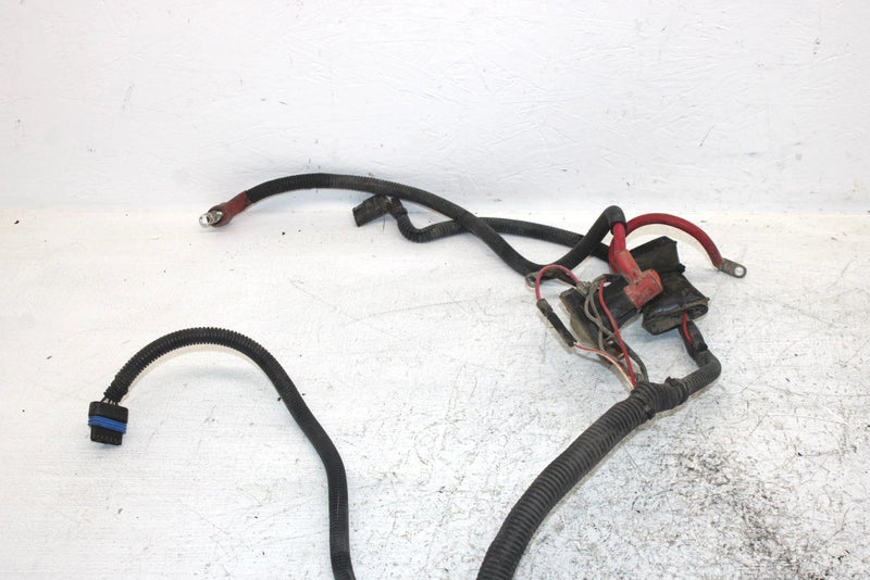 2004 Polaris Magnum 330 Oem Main Harness 2461182 AP159