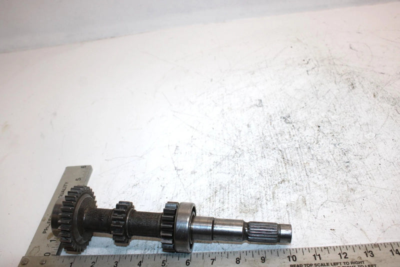 1997 Polaris Sportsman 500 Oem Transmission Input Shaft 3233361 AP68