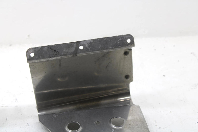2007 Yamaha Attak Gt Oem Foot Well Set 8FP-21960-01-00 SY135