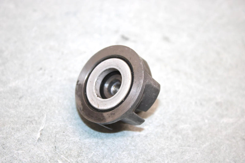 03 Yamaha  Kodiak 450 Awd Oem Water Pump Impeller 5CG-12450-00-00 AY44
