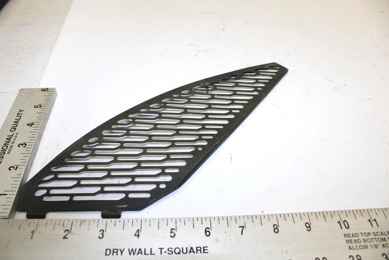 2005 Yamaha Rs Vector Oem Left Hood Screen 8ES-77109-00-00 SY91