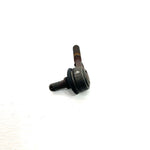 87 Suzuki Quadrunner 300 LT300E 2x4 OEM RH Thread Tie Rod End 51260-41B01 AS36