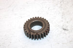 2019 Honda Trx500fe2ac Oem 28T Fifth Countershaft Gear 23491-HP5-600 AH12