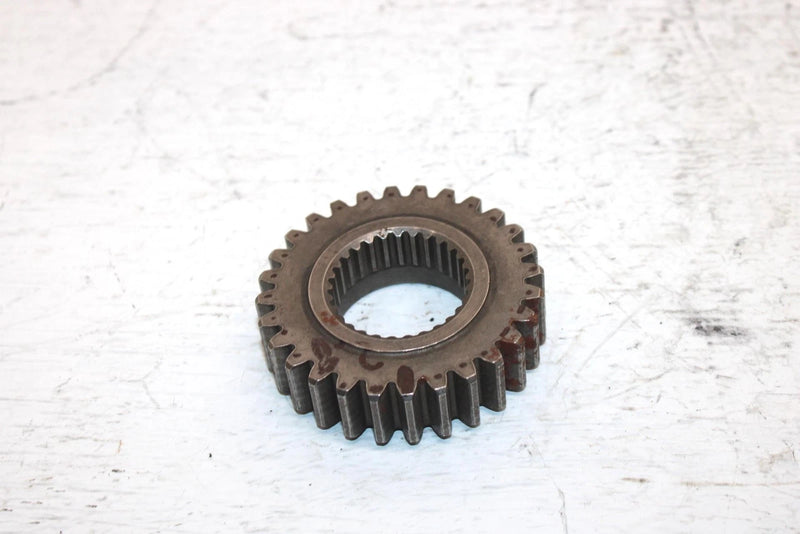 2019 Honda Trx500fe2ac Oem 28T Fifth Countershaft Gear 23491-HP5-600 AH12