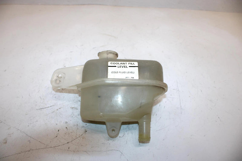 97 Arctic Cat Ext 580 Efi Oem Coolant Tank (No Cap) 0670-494 SAS3