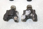 2006 Polaris Sportsman 90 Oem Handlebar Mount Set 0450461 0450459 0450460 APS1