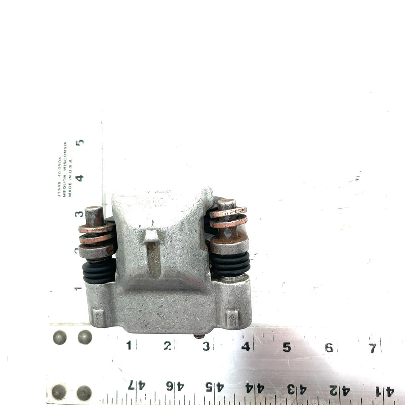 2009 Polaris Ranger HD 700 4x4 EFI OEM Left Rear Brake Caliper 1911373 XP12