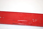 91 Polaris Rxl Sks 650 Oem Belt Cover (Red) 5230118 5240965 SPS