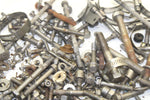 1996 Polaris Sl 700 Oem Nut Bolt Spacer Washer Hardware Kit JP12