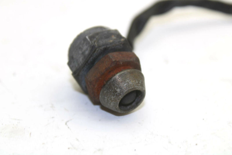 Yamaha OEM Teather 8h8-82550-01-00 SY48