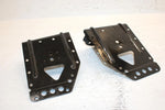 1999 Polaris 500 Xc Oem RH,LH R Suspension Brackets  5242612-067 SP28