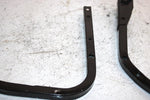 94 Yamaha Vmax 600 Oem Footrest Reinforcement Pair 8AB-21926-00-00 SY2