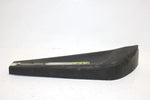 90 Arctic Cat El Tigre Ext Mountain Cat Oem Left Rear Bumper Cover 0606-381 SA49