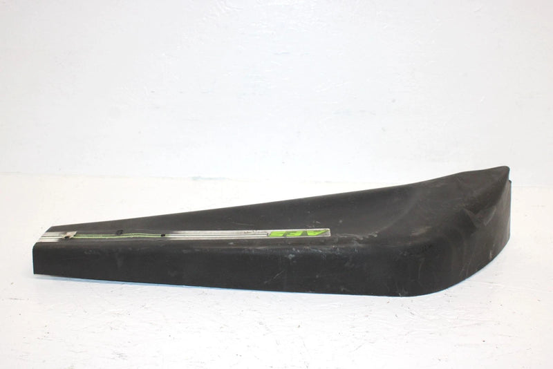 90 Arctic Cat El Tigre Ext Mountain Cat Oem Left Rear Bumper Cover 0606-381 SA49