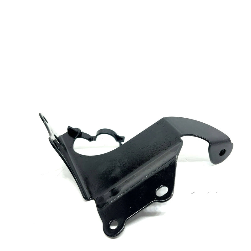 00-06 Honda Rancher 350 TRX350FM 4x4 OEM Left Oil Cooler Stay 19019-HN5-670 AH47