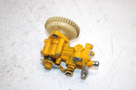 1990 Sea-doo Sp Oem Oil Pump And Gear 290935945 290996722 JS42