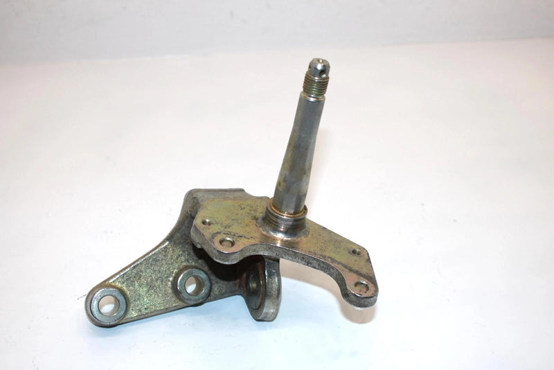 03 YamahaBear Tracker Yfm250xr OemLeft SteeringKnuckle Assy 4XE-F3501-20-00 AY13