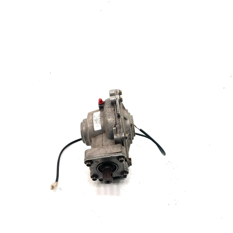 03-05 Polaris Sportsman 600 OEM Front Diff Gearcase 1332990 AP234
