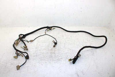 1995 Yamaha Vmax 500 Oem Main Wire Harness 8AB-82590-10-00 SY34