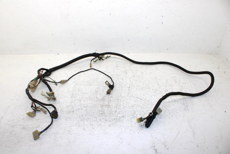 1995 Yamaha Vmax 500 Oem Main Wire Harness 8AB-82590-10-00 SY34