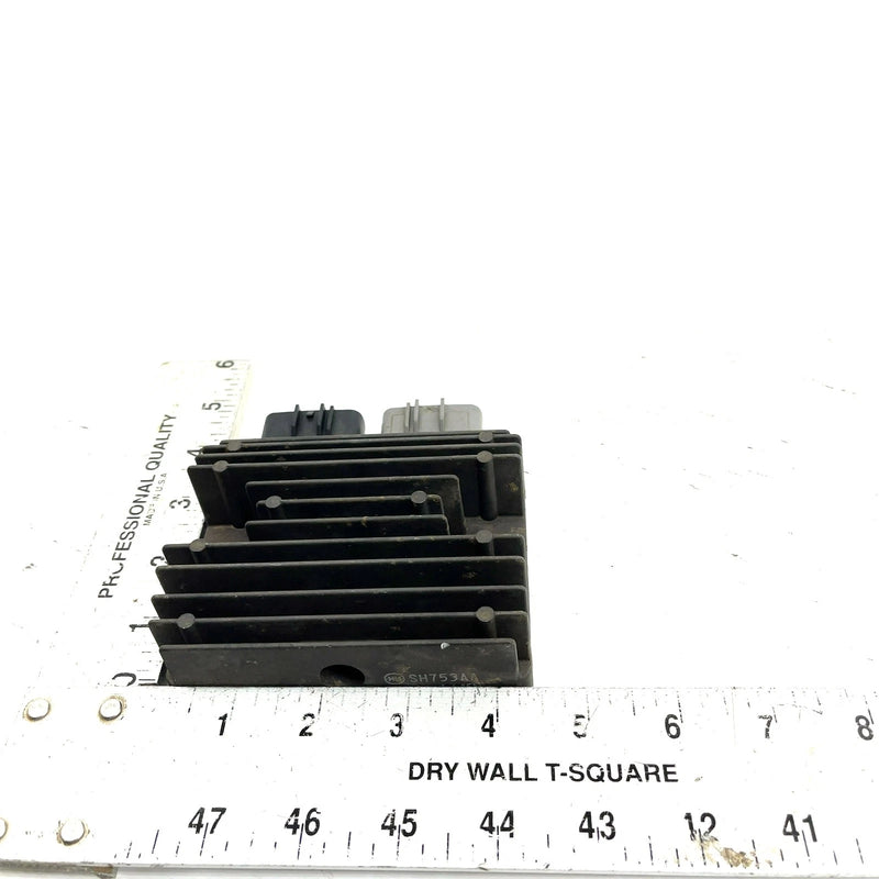 07-14 Honda Rancher 420 OEM Voltage Regulator 31600-HP5-601 AH28