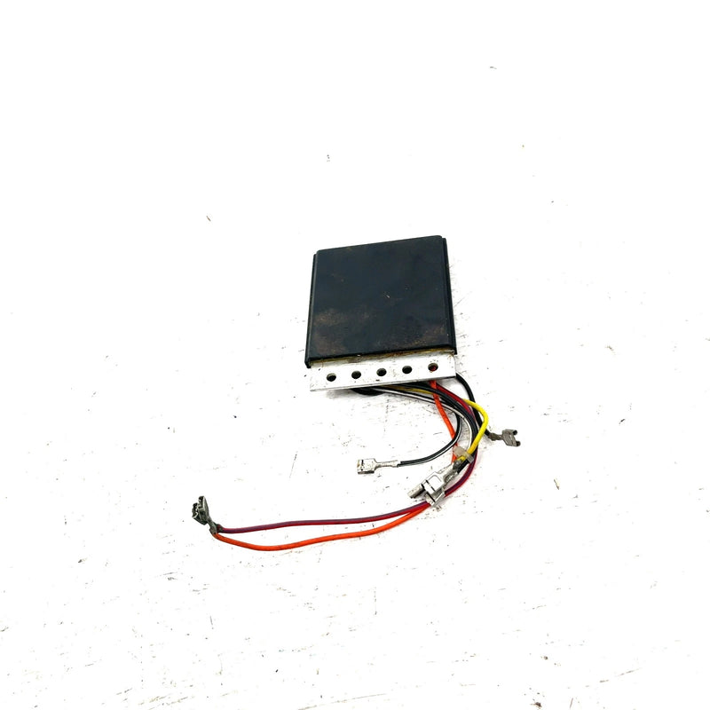 2000 Polaris Virage OEM Voltage Regulator 4010304 JP50