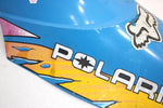 1996 Polaris Sl 700 Oem Hood 5431324-217 JP34