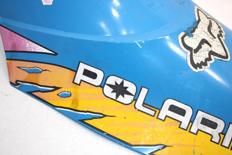 1996 Polaris Sl 700 Oem Hood 5431324-217 JP34