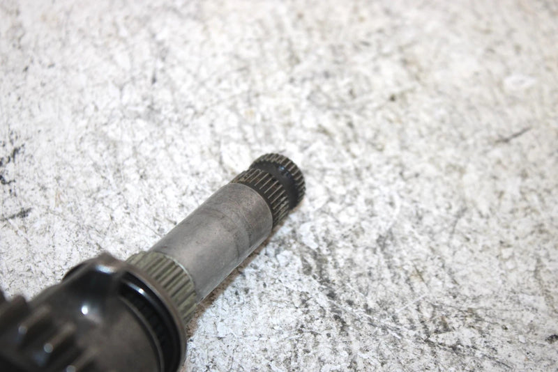 2000 Honda Trx300 Fourtrax 4x4 Oem Kickstart Spindle Gear 28250-HM5-850 AH37