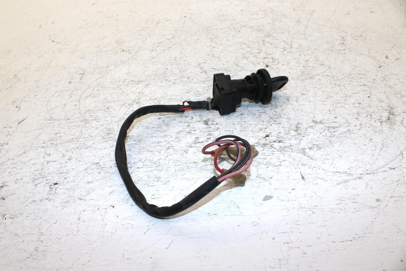 1996 Polaris Sportsman 500 Oem Ignition Key Switch 4110194 AP187