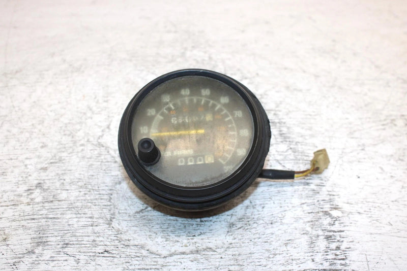 1990 Polaris 500 Oem Speedometer (Under 9k Miles) 3280097 SP36