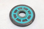 97 Polaris Trail Oem Teal Idler Wheel 6375 1594056-176 1594056-070 SP5