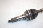03 Yamaha  Kodiak 450 Awd Oem Front Right Drive Shaft 5ND-F510F-00-00 AY44